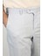 Keten Slim Pantolon 5