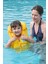 Swim Safe Abc™ Wondersplash™ Şişme Can Yeleği: 3-6 Yaş Çocuklar Için Güvenli Yüzme Başlangıcı! 5