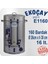 Makinası 160 Bardak 16 Lt. 1