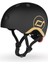 Scoot And Ride Helmet Çocuk Kaskı S-M Black&gold Limited Edition 2