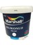 Silikonlu Özel Mat İç Cephe Duvar Boyası Beyaz 0,75 Lt 1