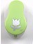 Orta Boy Xl Şekilli Delgeç Lale 2 Inç ( 5.08 cm Baskı Çapı ) BU00026 4