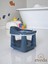 Baby Seat Mavi 2
