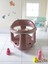 Baby Seat Pembe 1