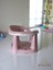 Baby Seat Pembe 2
