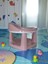 Baby Seat Pembe 3