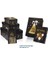 Hiba Dikdörtgen Hediye Kutusu BX2806 A No:1 120X180X70 mm - Tekli 1