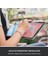 Logitech Crayon 2 USB-C iPad Uyumlu Dijital Kalem - Açık Gri 6