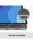 Combo Touch 12.9" iPad Pro 5. ve 6. Nesil ile Uyumlu Çok Yönlü Türkçe Klavyeli Kılıf - Gri 6