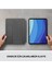 Combo Touch 12.9" iPad Pro 5. ve 6. Nesil ile Uyumlu Çok Yönlü Türkçe Klavyeli Kılıf - Gri 7