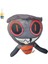 Plush Peluş Oyuncaklar Bebek Bebek (Yurt Dışından) 1