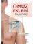 Omuz Eklemi El Kitabı 1