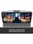 Slim Folio 10.9" iPad 10. Nesil ile Uyumlu Klavyeli Türkçe Tablet Kılıfı - Koyu Gri 7