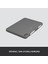 Combo Touch 10.9" iPad 10. Nesil ile Uyumlu Çok Yönlü Türkçe Klavyeli Kılıf - Gri 6