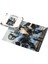 1000 Parça Puzzle Savaş Uçağı F16 3