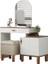 Sierra %100 Mdf Şifonyer 1