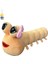 Benim Evcil Hayvan Uzaylı Oyuncaklar Alien Pou Plush Oyun Çevresel Peluş Bebek (Yurt Dışından) 1