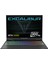 Excalibur G920 i9-14900HX 64GB 4TB RTX5090 24GB 300Hz 16" Freedos Gaming Laptop G920.1490-EN90X-E 1