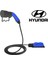 V2L 2'li Uzatma 3m Priz Adaptör Hyundai Marka Araçlara Uygundur 3