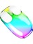 Waterfall Wireless Rgb Gökkuşağı Efektli Mouse 1
