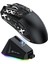 Attack Shark X11 Superlight 22000DPI Trimode Bt+2.4ghz Şarj Istasyonlu Kablosuz Gaming Oyuncu Faresi 1
