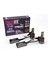 Premio Plus H8/11 Csp 4570 LED Far Xenon LED Headlight 3