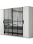 Nemrut %100 Mdf Yatak Odası Takımı 5