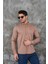 Riera Spain %100 Pamuk Erkek Gömlek Koyu Gri - 2xl 2
