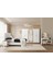 Altay 6 Kapaklı %100 Mdf Gardırop 5