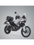 Motosiklet Sosis Çanta 26 Lt 2