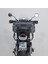 Motosiklet Sosis Çanta 26 Lt 4