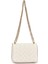 Kadın Omuz Çantası 25Y10106 Beyaz 4
