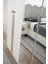 Everest 6 Kapaklı %100 Mdf Gardırop 4