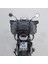 Motosiklet Sosis Çanta 35 Lt 3