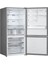 Lg GTL569PVAM Kombi No Frost Inox Buzdolabı 4