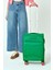 Kabin Boy Valiz BNT2700-03 Yeşil 1