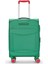 Kabin Boy Valiz BNT2700-03 Yeşil 2