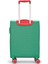 Kabin Boy Valiz BNT2700-03 Yeşil 4