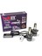 Premio Plus H4 Csp 4570 LED Far Xenon LED Headlight 1