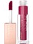 Maybelline New York Lifter Gloss Nemlendirici Dudak Parlatıcısı 25 Taffy 1