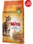 Adult Cat Tavuklu Yetişkin Kedi Maması 1kg x 10 Adet, Tüm Irklar İçin, Doğal, Şeker İçermez 1