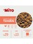 Adult Cat Tavuklu Yetişkin Kedi Maması 1kg x 10 Adet, Tüm Irklar İçin, Doğal, Şeker İçermez 4