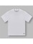 Oversize Beyaz T-Shirt 1