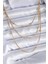 Minimal Top Detaylı Kolye 1