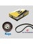 59T2118 Eksantrik Gergi Kiti 129X220 Doblo 01 Palio 01-05 Albea 07 Fiorino 09 Linea 1.2 K015627XS 71754561 1