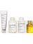 Strong Hair Fresh Start Routine Travel Set - Parlaklık Verici Seyahat Seti 1