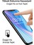 Apple iPhone 16 Pro Temperli Cam Tam Kaplama, Kırılmaz Ekran Koruyucu 2
