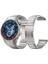 Huawei Watch Gt6/Gt 5 Pro/Gt3 Pro 46mm Birebir Uyumlu Titanyum Alaşımlı Paslanmaz Çelik Kordon 4