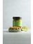 Dilim Yeşil Zeytin, Domat Çeşidi, Doğal Salamura, Net: 255 gr 1