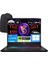 Msı Katana 17 B12VFK-1031XTREP4 I5-12450H 32 GB Ddr5 1 Tb SSD RTX4060 17.3" Fhd 144Hz Windows 11 Pro + Elektropasaj Çanta 1